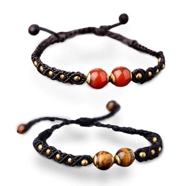 Bracelet of Pure Fortune