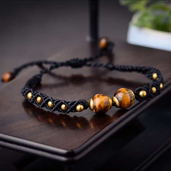 Bracelet of Pure Fortune