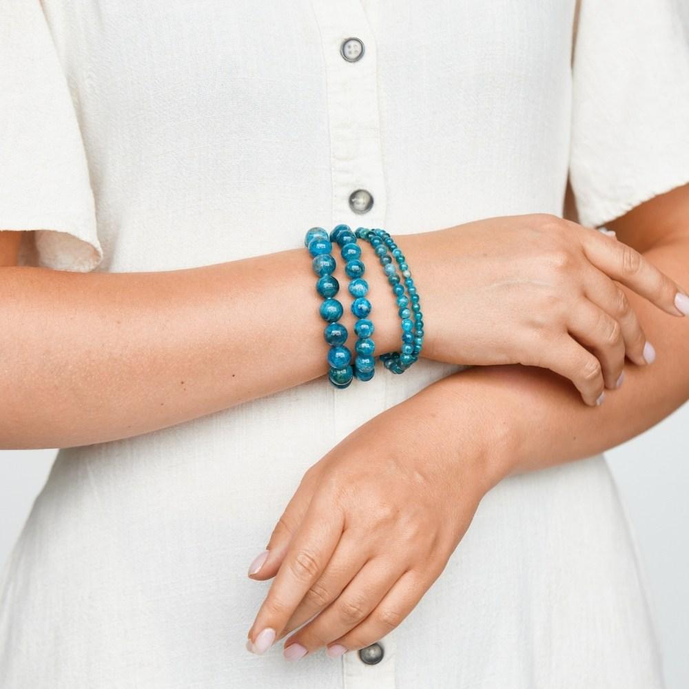 Ultimate Protection Bracelet