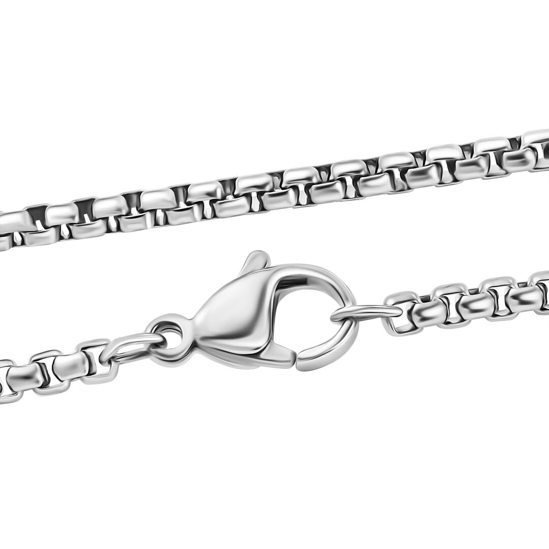 Everyday Crystal Pendant Collection