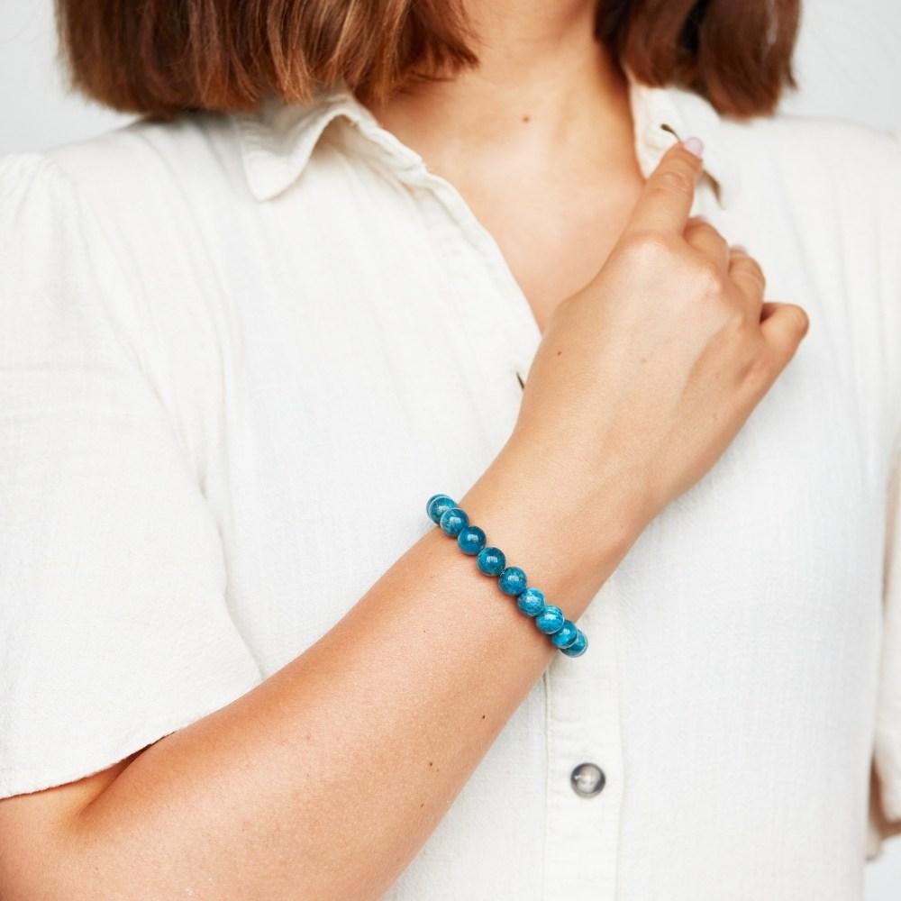 Ultimate Protection Bracelet