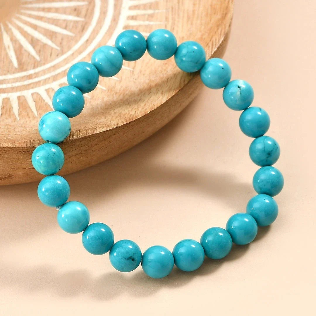 Your Everyday Crystal Bracelet – On-the-Go Crystal Healing