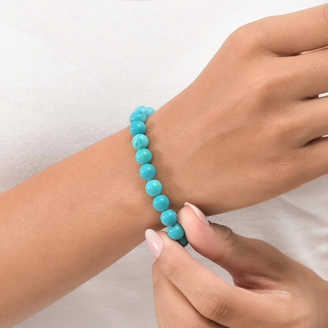 Your Everyday Crystal Bracelet – On-the-Go Crystal Healing