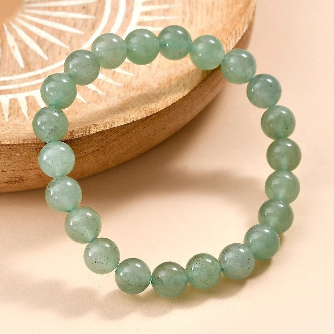 Your Everyday Crystal Bracelet – On-the-Go Crystal Healing