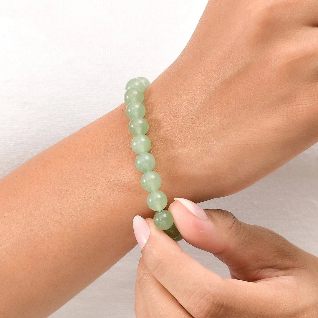 Your Everyday Crystal Bracelet – On-the-Go Crystal Healing