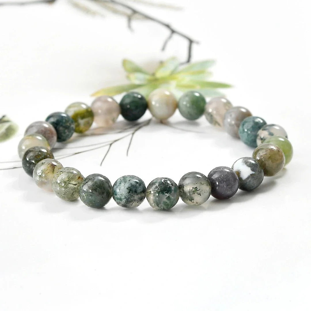 Your Everyday Crystal Bracelet – On-the-Go Crystal Healing