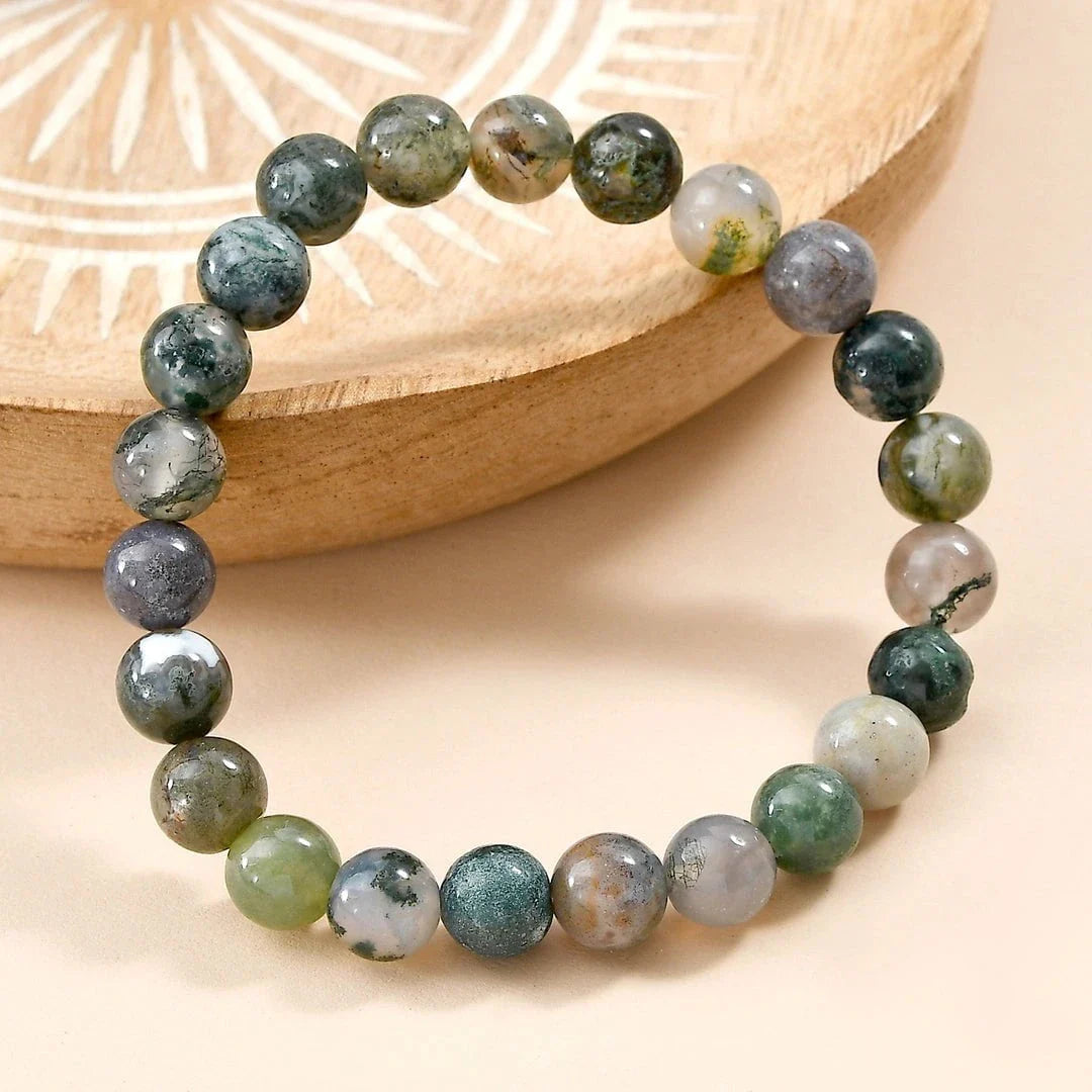 Your Everyday Crystal Bracelet – On-the-Go Crystal Healing