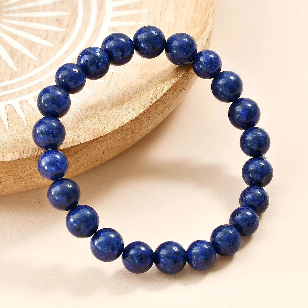Your Everyday Crystal Bracelet – On-the-Go Crystal Healing