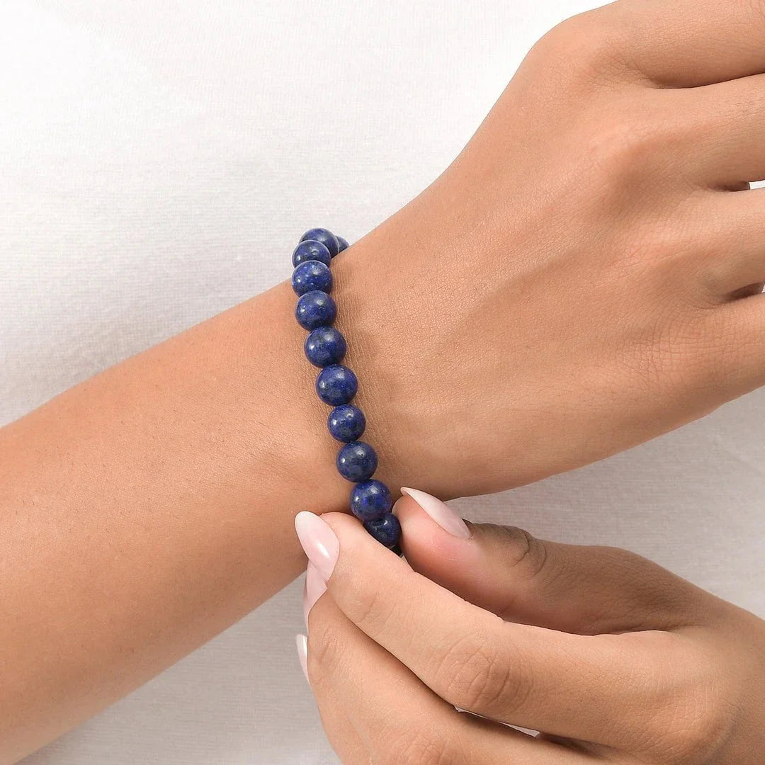 Your Everyday Crystal Bracelet – On-the-Go Crystal Healing