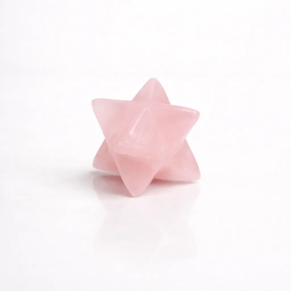 Merkaba Healing Crystal Stones — Unlock the Power of Nature’s Energy