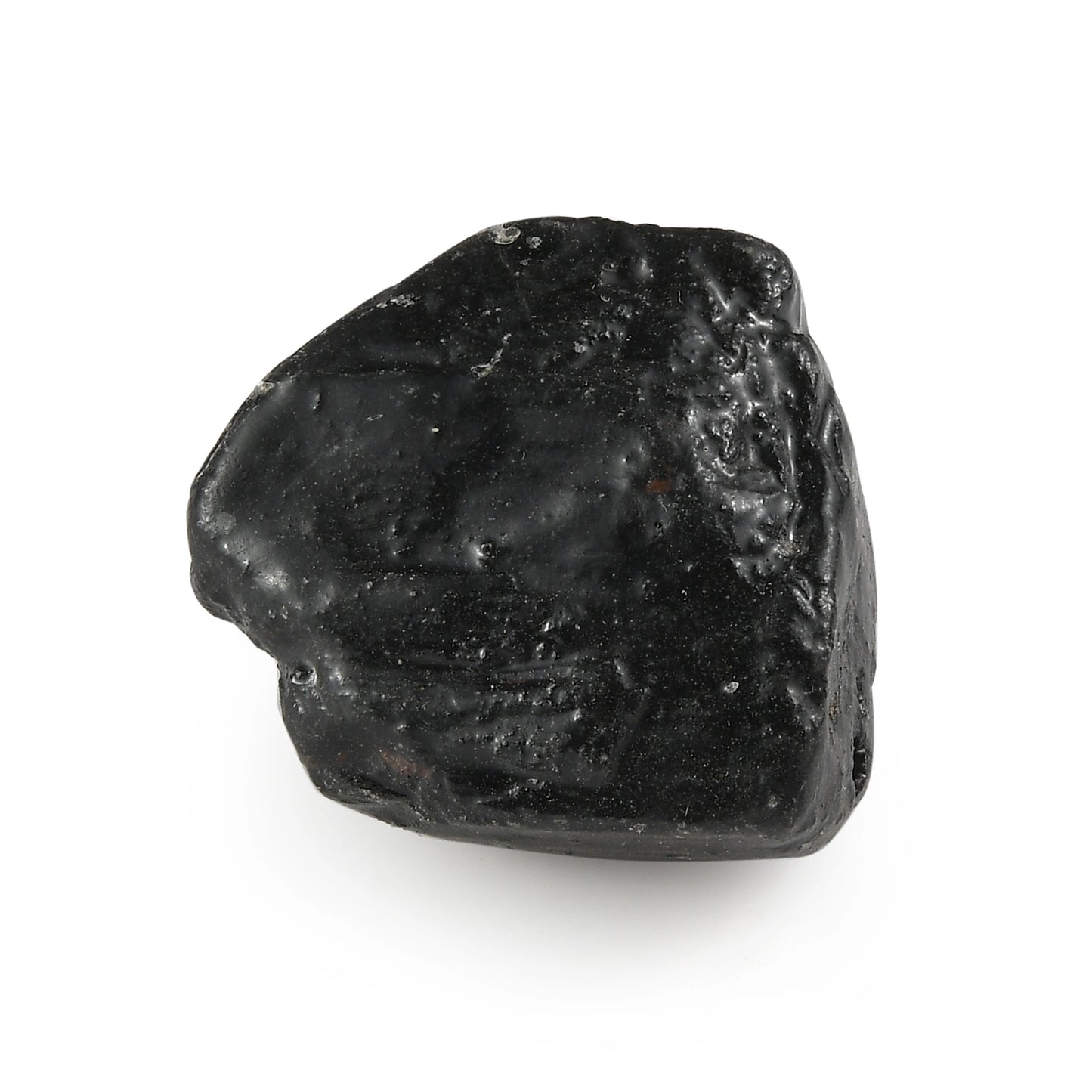 Raw Black Tourmaline – A Crystal to Block Unwanted Energies
