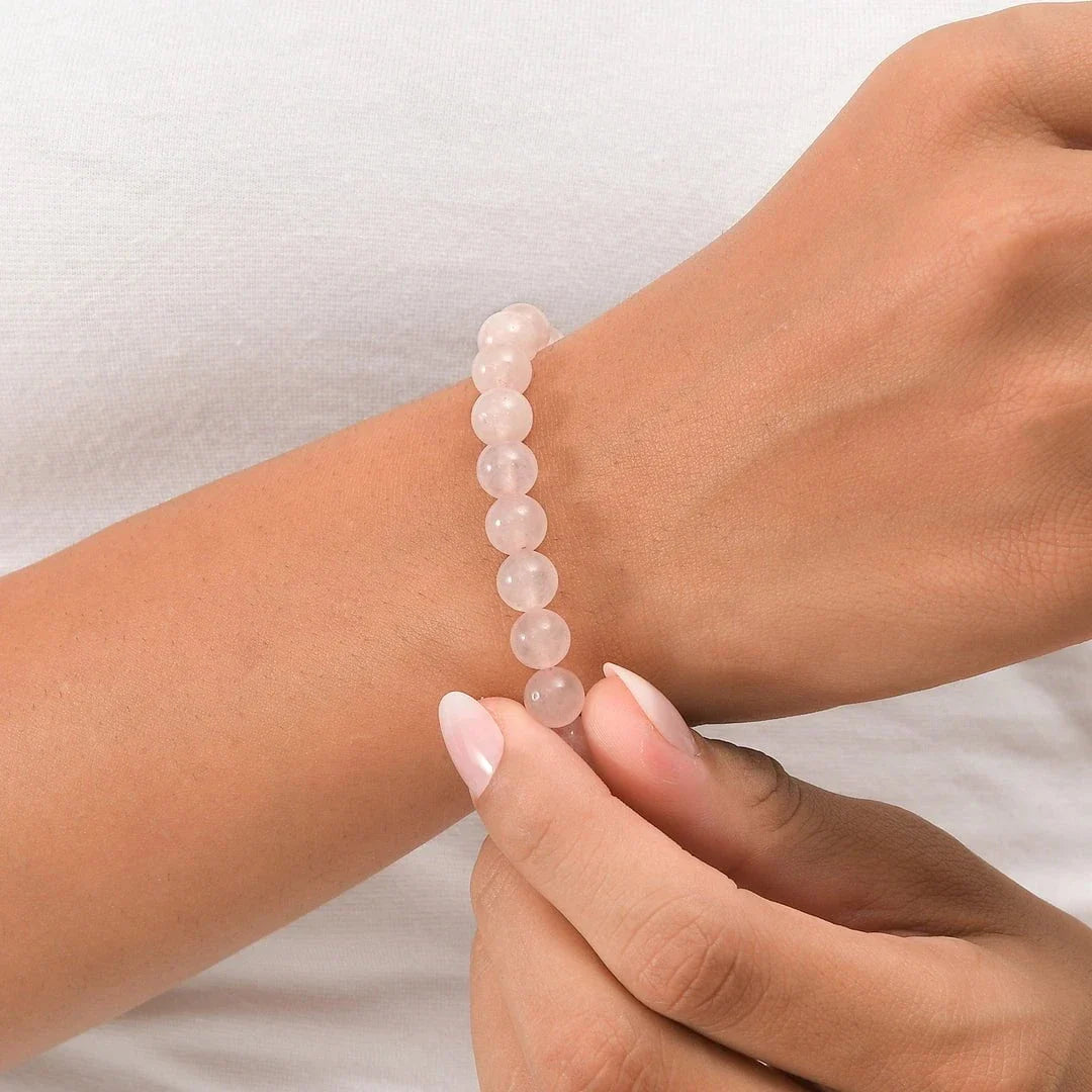 Your Everyday Crystal Bracelet – On-the-Go Crystal Healing