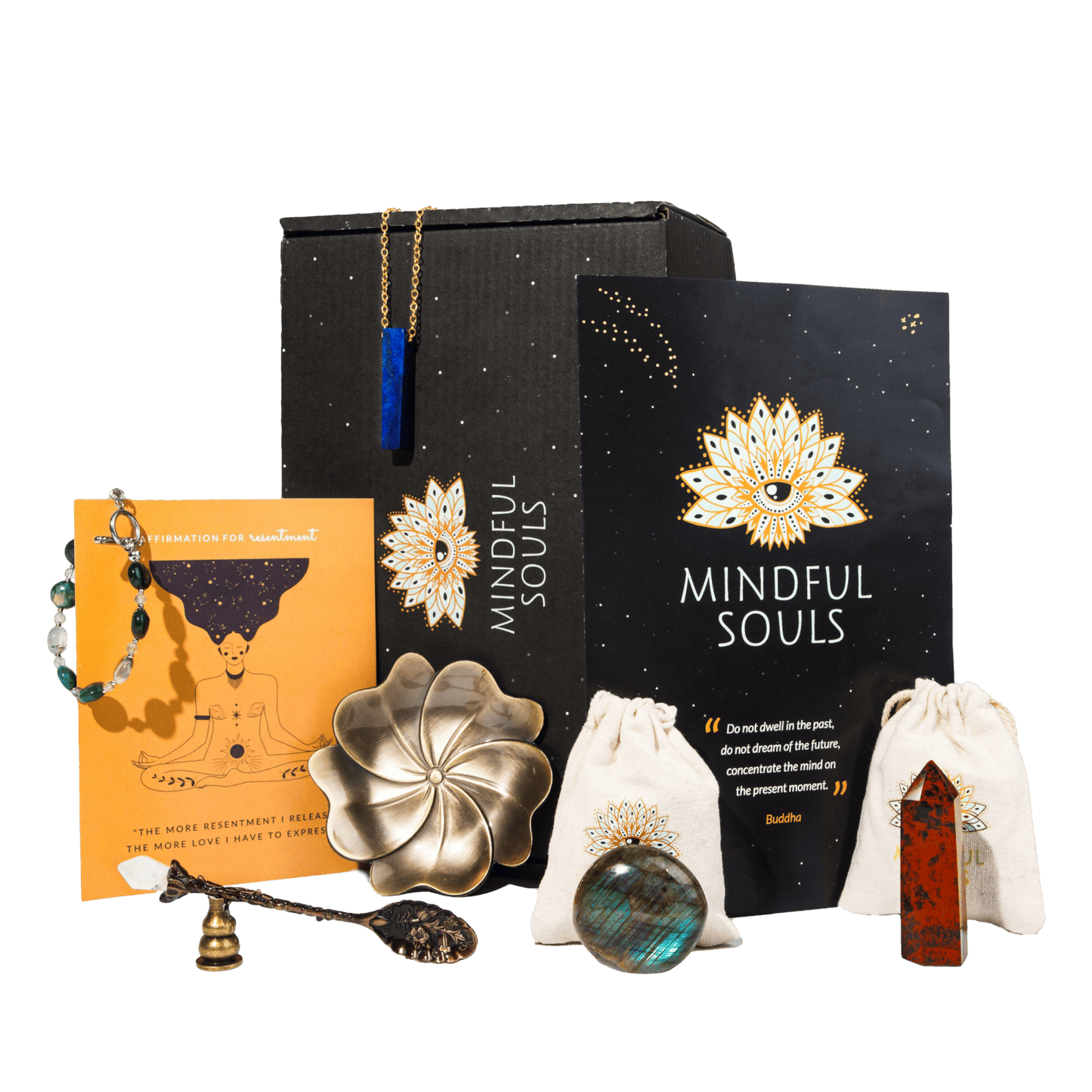 MINDFUL SUBSCRIPTION BOX