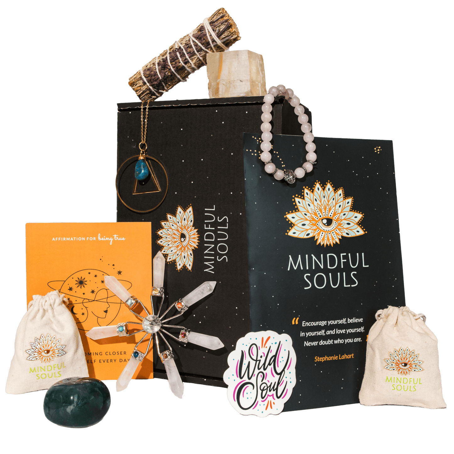 MINDFUL SUBSCRIPTION BOX