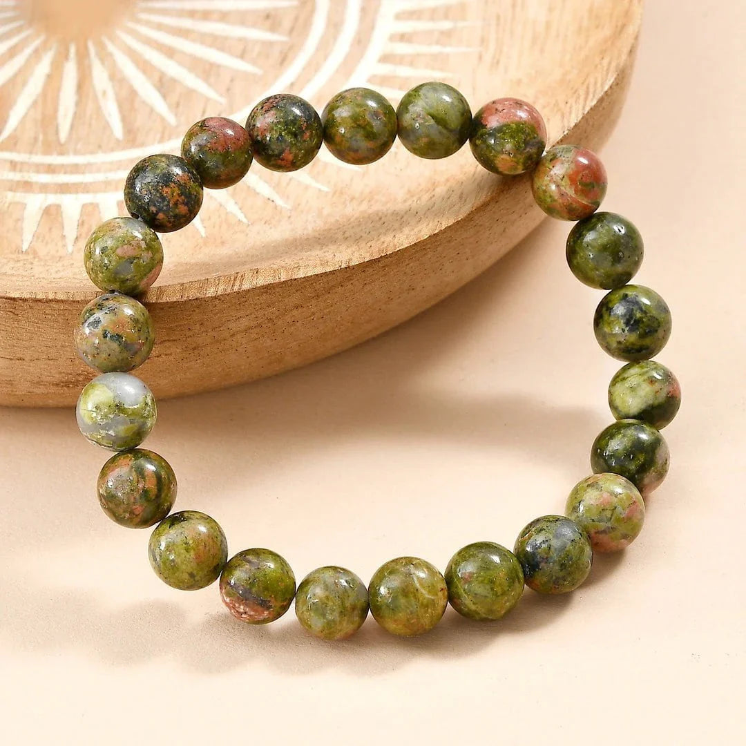 Your Everyday Crystal Bracelet – On-the-Go Crystal Healing