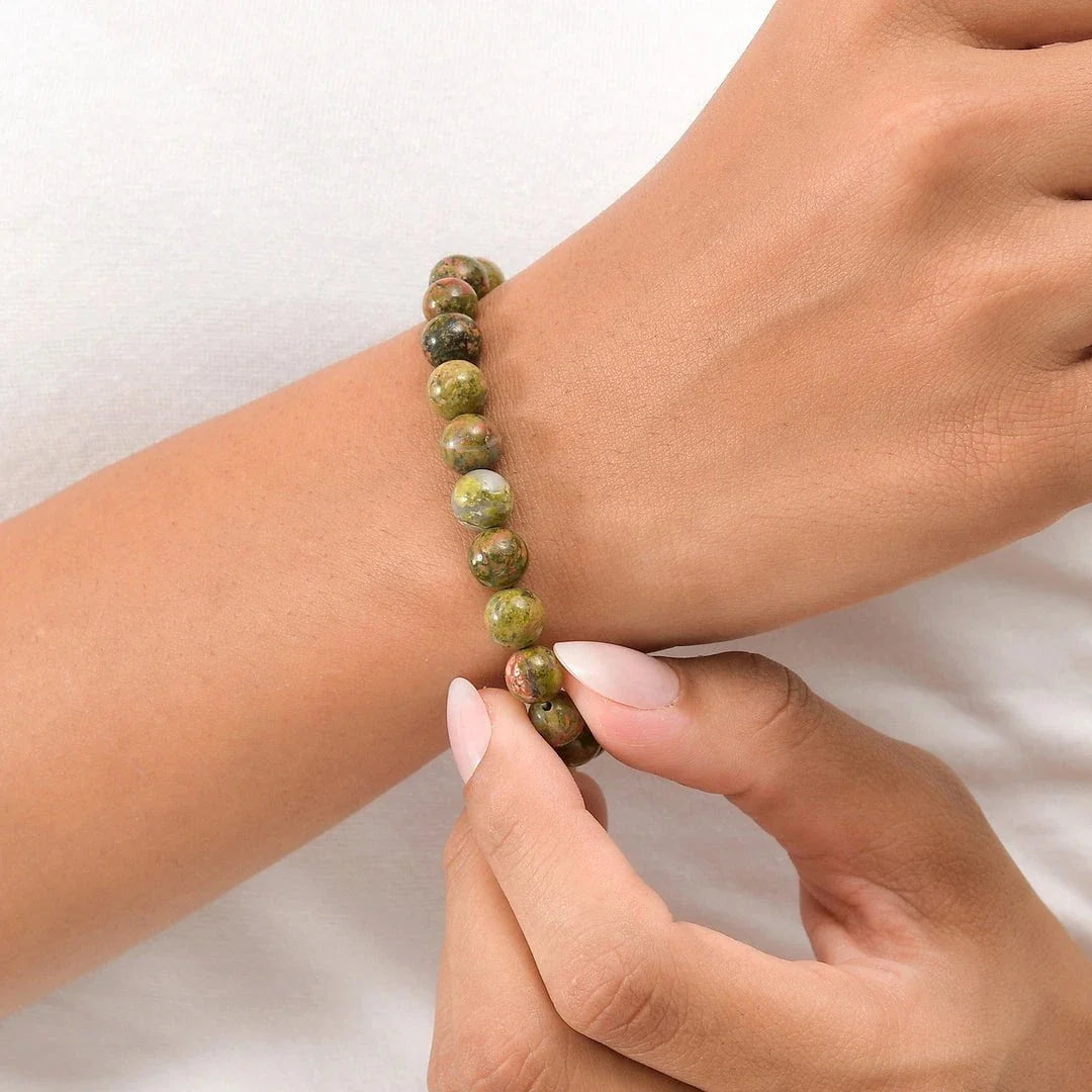 Your Everyday Crystal Bracelet – On-the-Go Crystal Healing