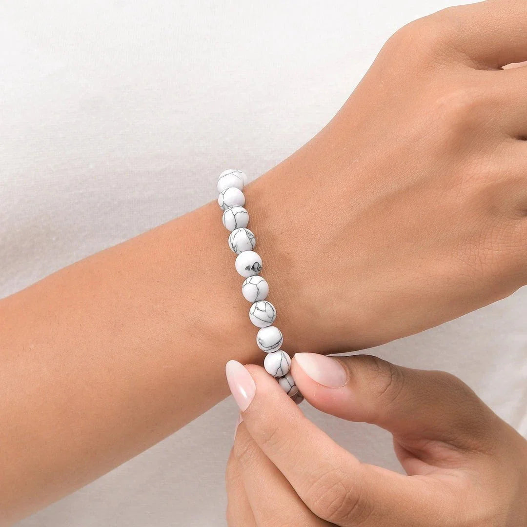 Your Everyday Crystal Bracelet – On-the-Go Crystal Healing