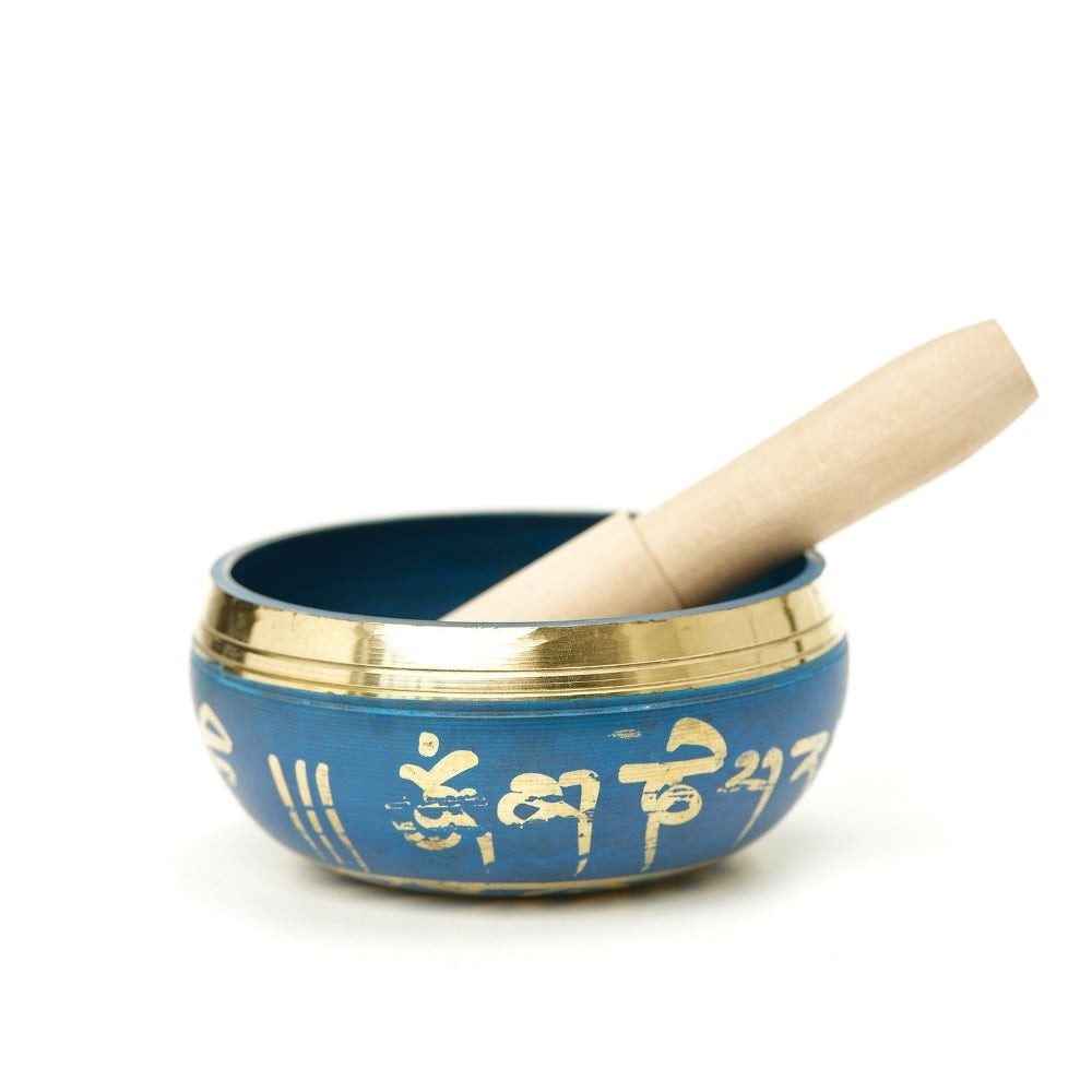 Chakra Clearing Singing Bowl