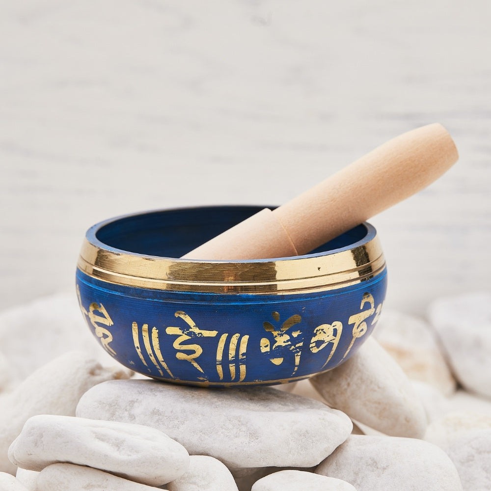 Chakra Clearing Singing Bowl