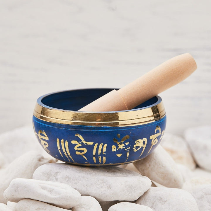 Chakra Clearing Singing Bowl