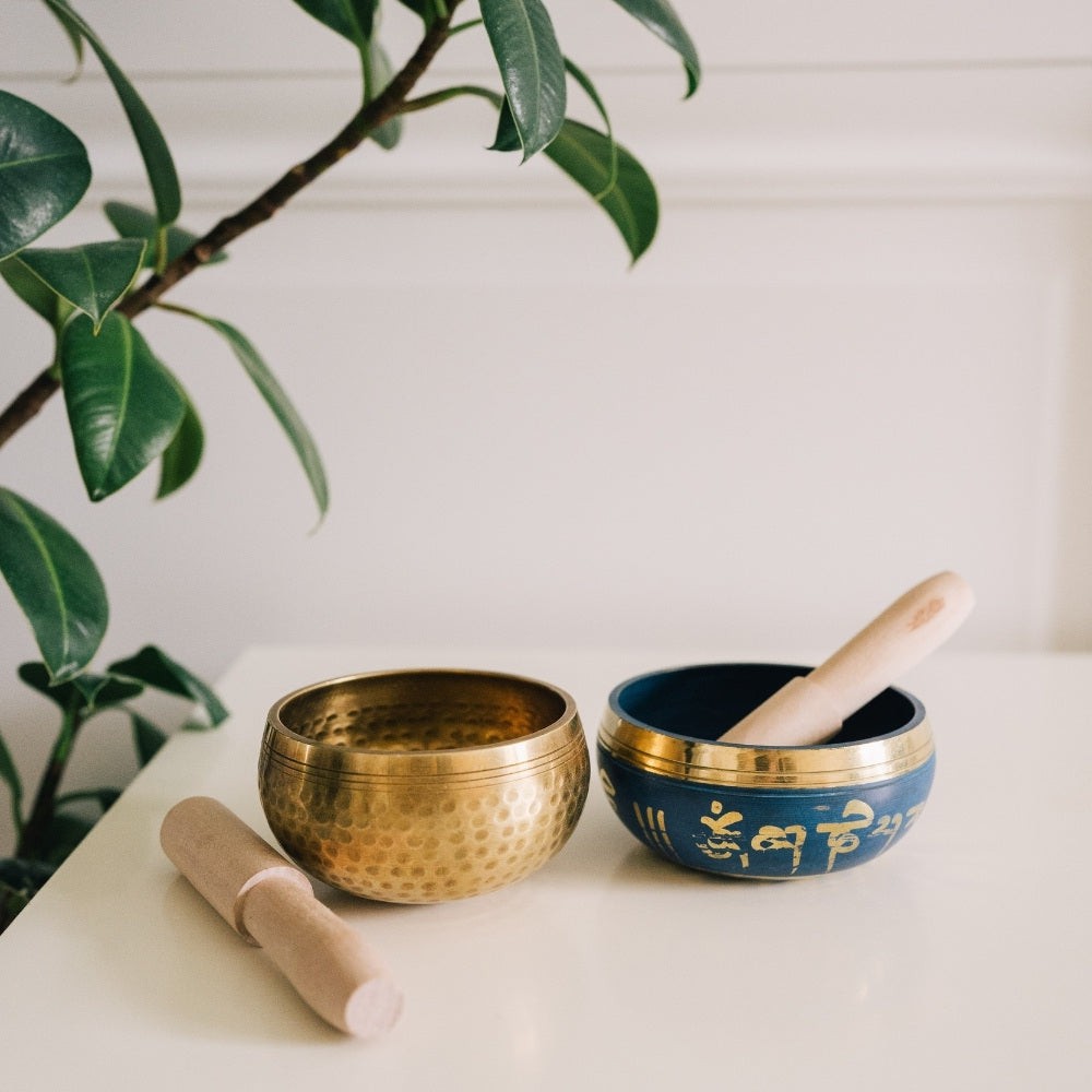 Chakra Clearing Singing Bowl