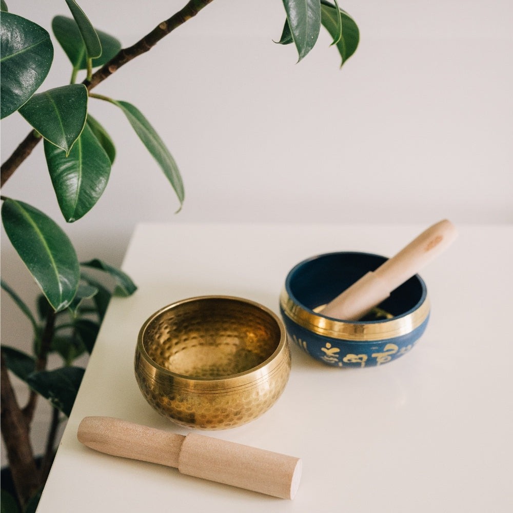 Chakra Clearing Singing Bowl