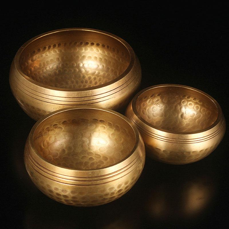 Wisdom Singing Bowl