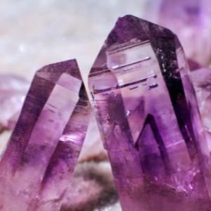 Everything About The Purple Amethyst Crystal