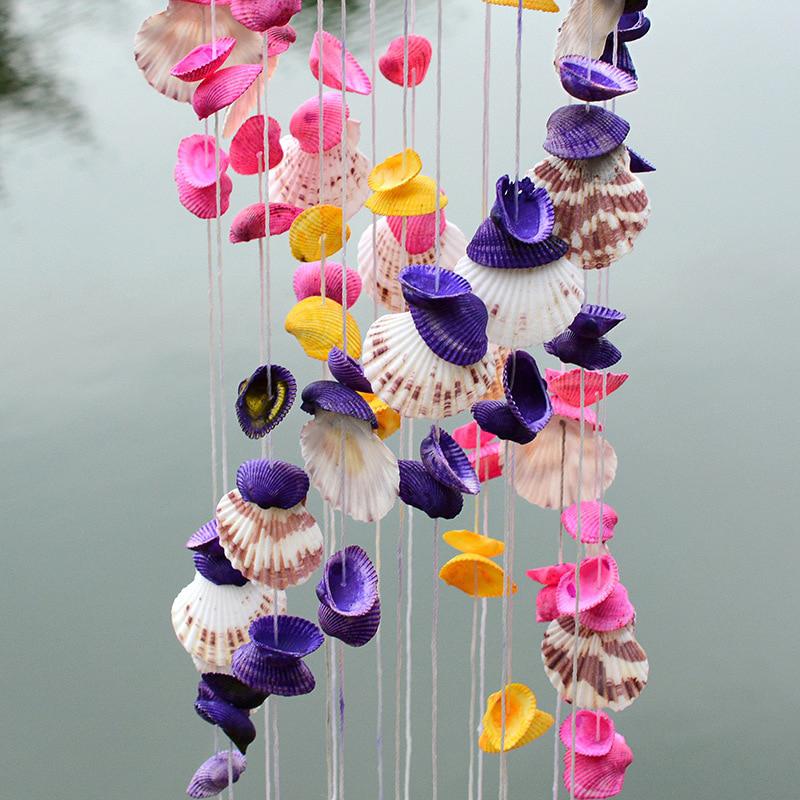 Seashell Wind Chime