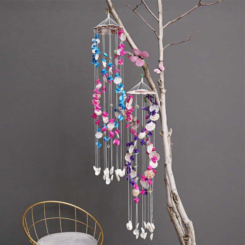 Seashell Wind Chime