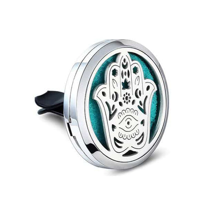 In-Car Essential Oil Diffuser