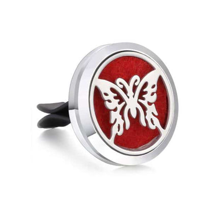 In-Car Essential Oil Diffuser