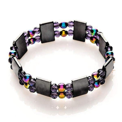 Hematite Balance Bracelet