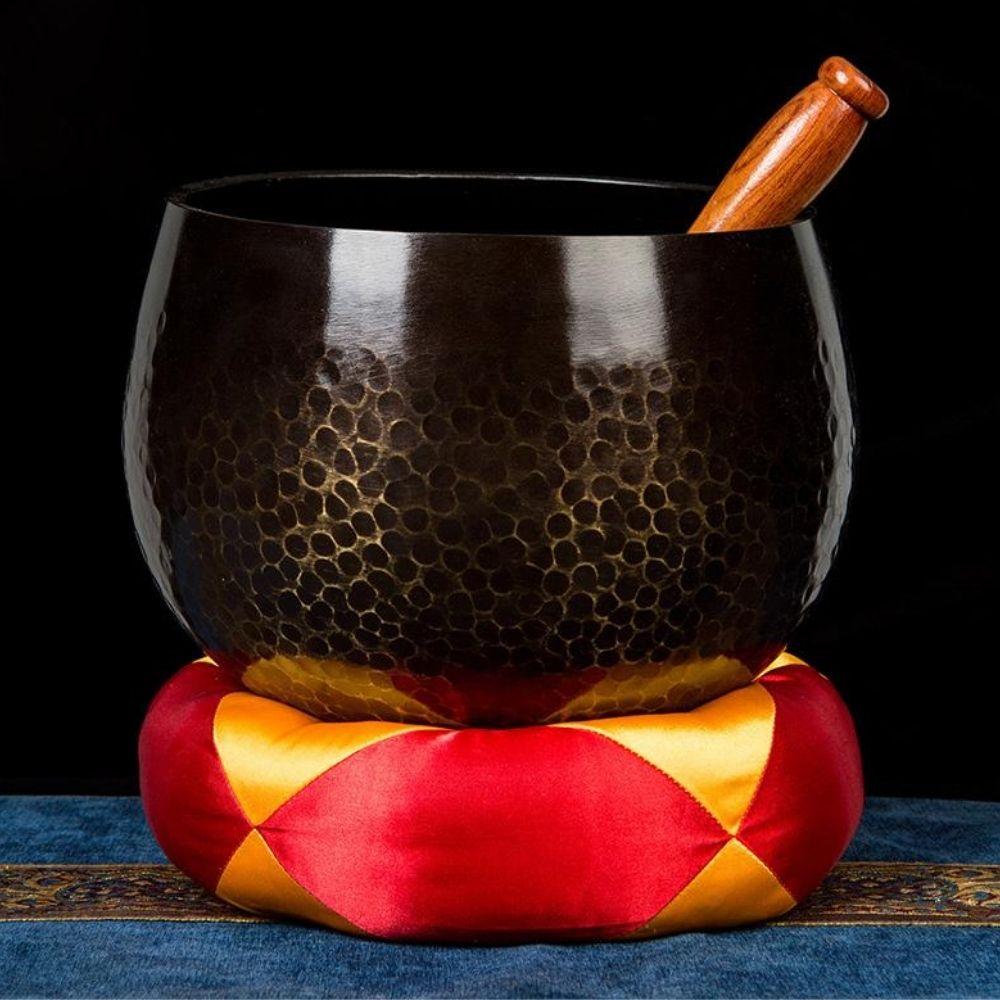 Buddhist Singing Bowl