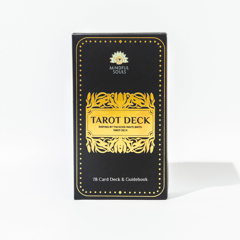 Tarot Card Deck