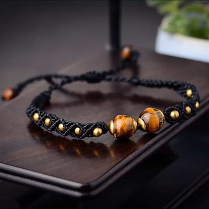 Bracelet of Pure Fortune