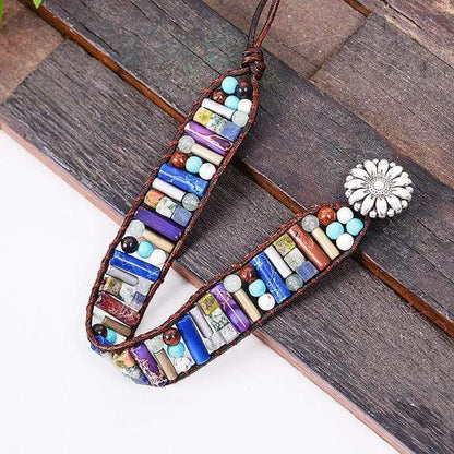 Positivity Bracelet