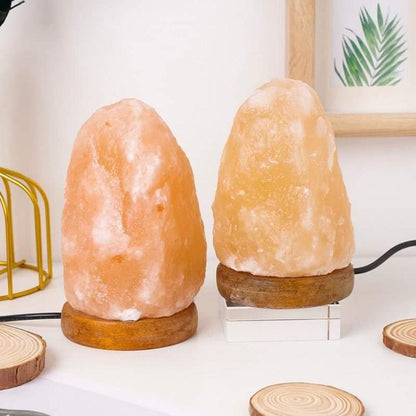 Himalayan Salt Lamps