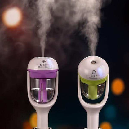 Mini Car Aroma Diffusers