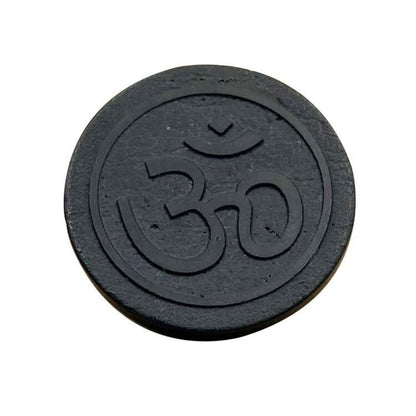 Digital Protection Shungite Stone Phone Sticker