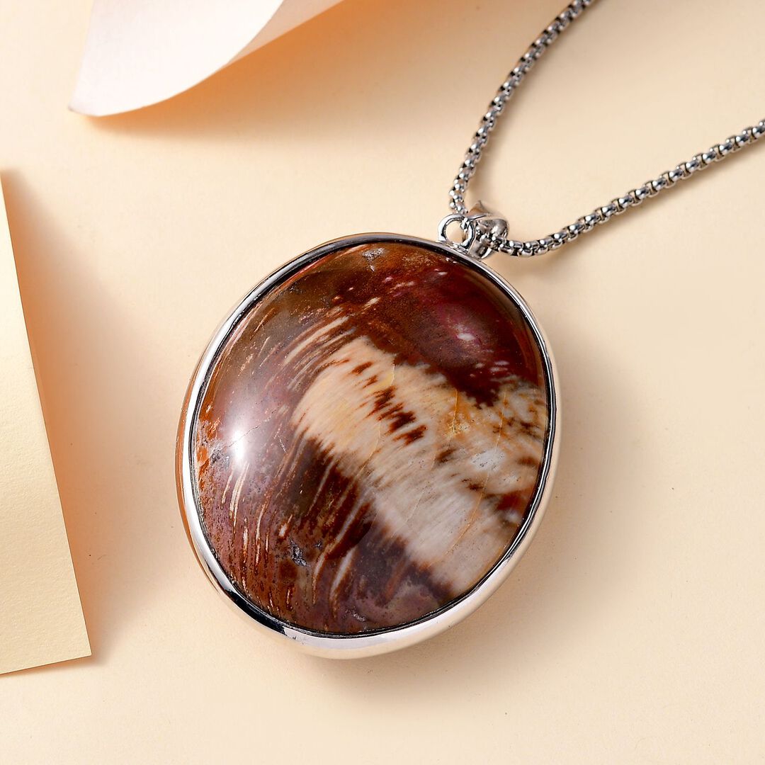 Everyday Crystal Pendant Collection