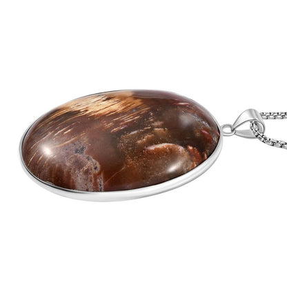 Everyday Crystal Pendant Collection