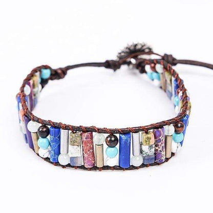 Positivity Bracelet