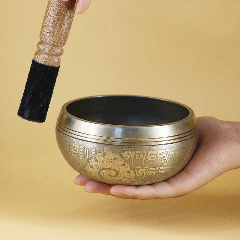 Chakra Sound Bowl