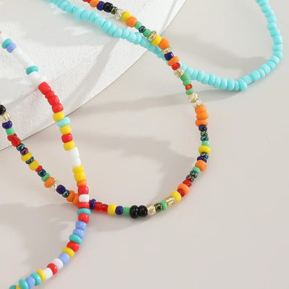 Boho Ankle Bracelet