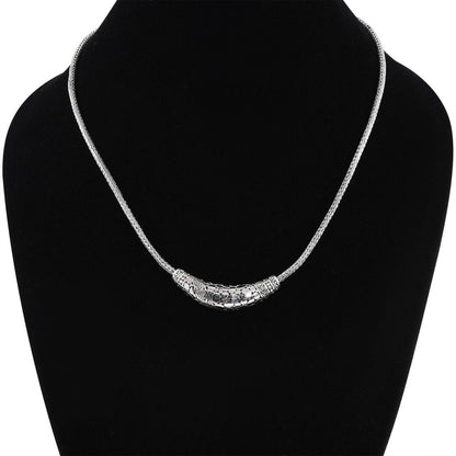 Royal Bali Artisan Necklace