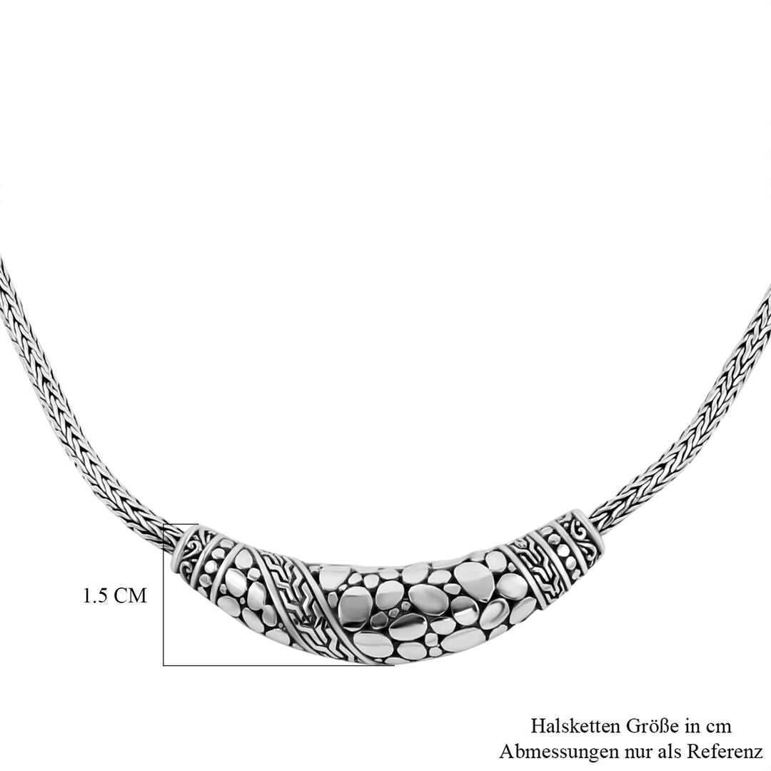 Royal Bali Artisan Necklace