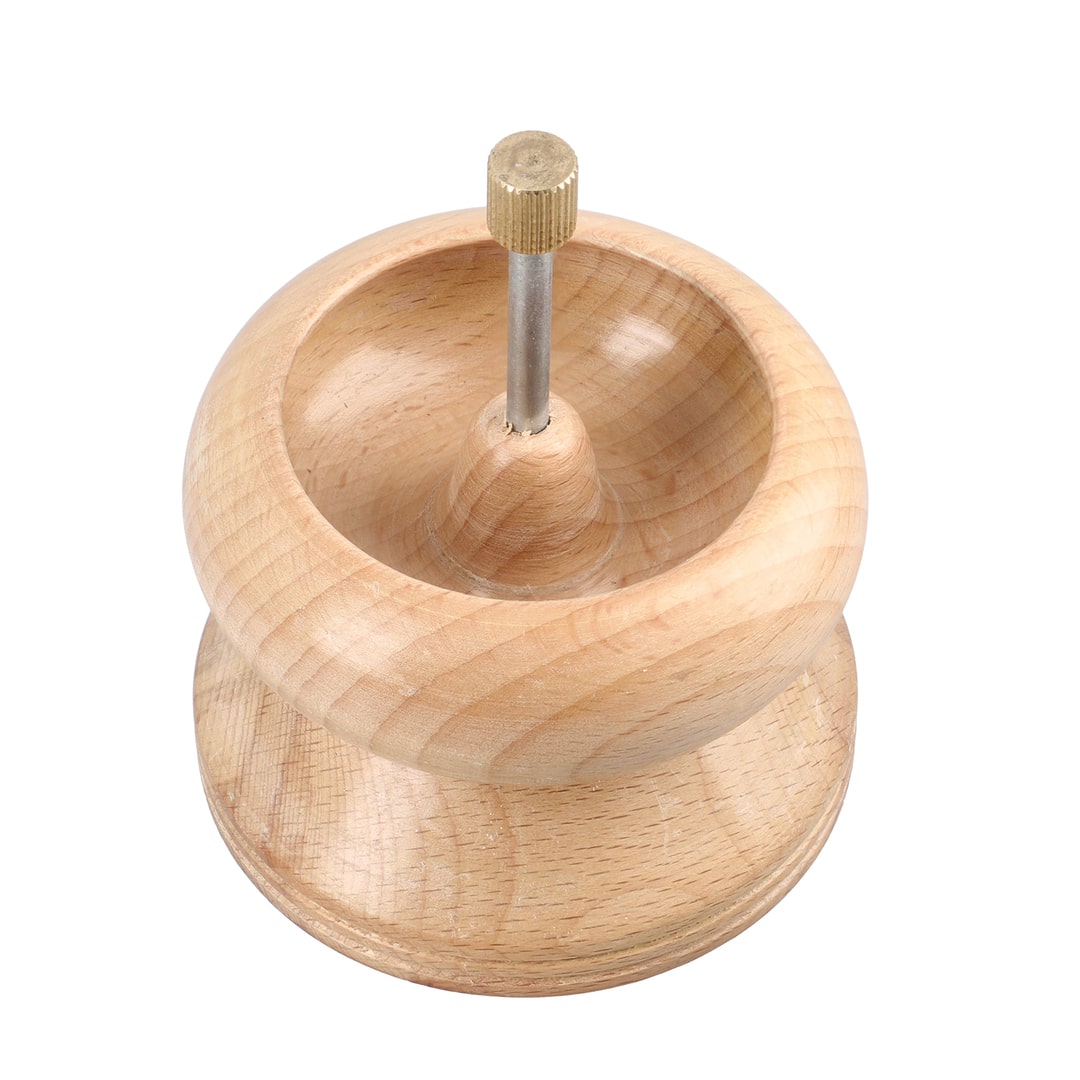 Pinewood Bead Spinner Set – For Effortless DIY Jewellery