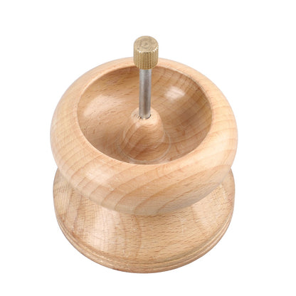 Pinewood Bead Spinner Set – For Effortless DIY Jewellery