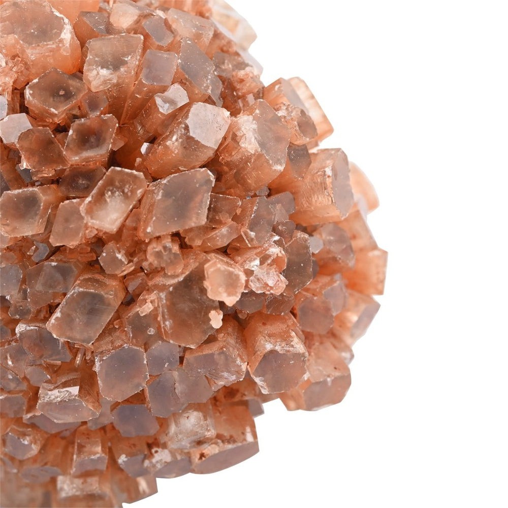 Aragonite Cluster